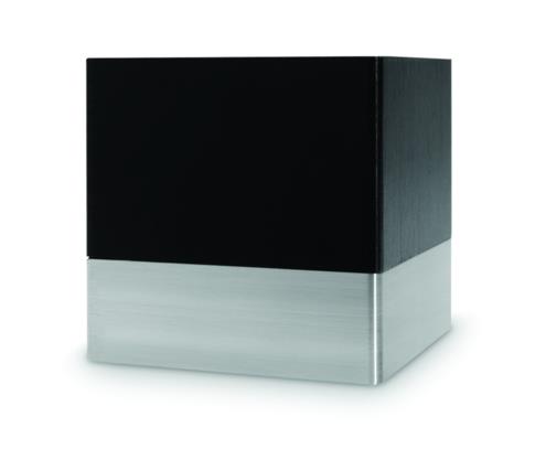 Gamba quadrata black