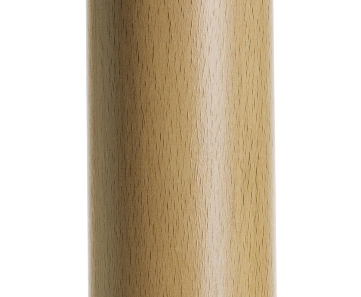 Gamba tonda in legno di faggio 