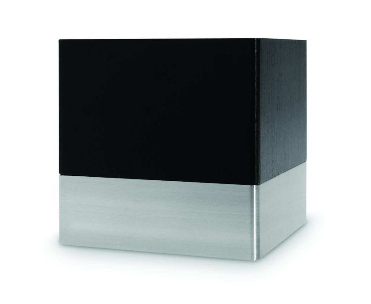 Gamba quadrata black