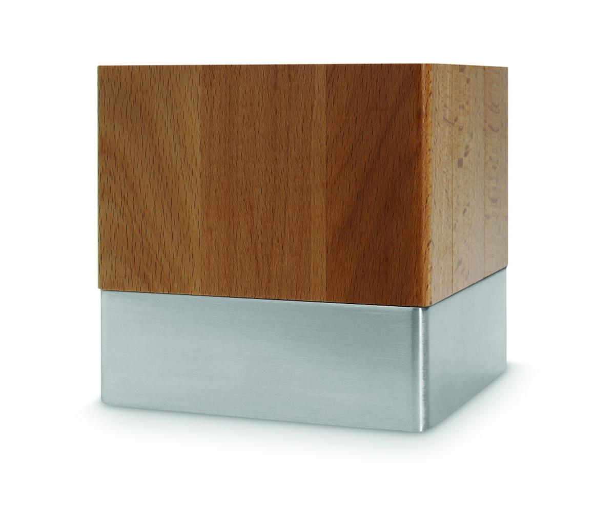 Gamba quadrata cherry