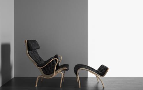 Pernilla 69 in legno di faggio classic soft 88